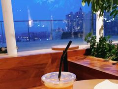 -Seesaw Coffee(朝阳大悦城店)