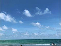 -石螺口海滩