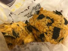 -鲍师傅糕点(江苏路店)