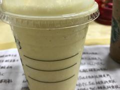 -星巴克(湖州凤凰时代广场店)