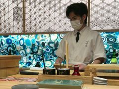 -小十Omakase(地王大厦店)