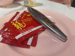 -龙海鲜螃蟹王(宏茂桥店)