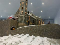 -哈尔滨热雪奇迹
