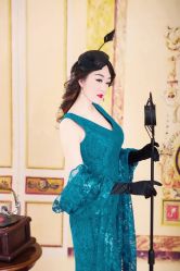 -盘子女人坊生日照·摄影馆(浦东店)