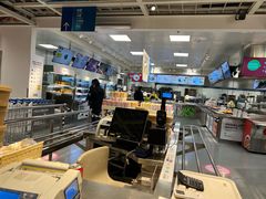 -宜家·瑞典风味餐厅(武汉荟聚中心店)