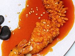 艺境松鼠鱼-上上瓷·艺境川菜(IFS旗舰店)