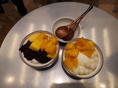 -小团圆糖水铺(襄阳南路店)