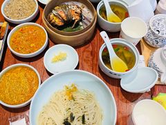 -裕兴记•蟹黄面馆(人民广场店)