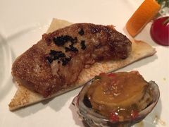 iphone_upload_pic-南苑环球酒店-稻菊日式餐厅(鄞县大道店)
