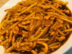 -陈傻子餐厅(世纪都会店)