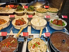 -东北大院·东北菜(三台子店)