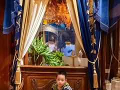 -叶叶菩提(太原别墅店)