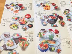 -王鼎精致料理铁板烧(世博源店)