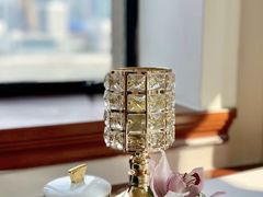 -上海和平饭店华懋阁 Cathay Room
