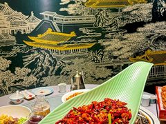 -沽上民肴·八珍豆腐·海鲜(福州道鸿正家园店)