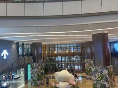 -正大广场