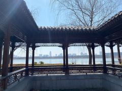 -水西公园