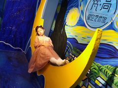 -天津梵高星空艺术馆(天河城旗舰店)