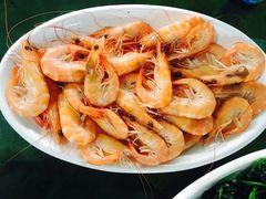 -四川小胡子海鲜(丁村万人海鲜广场店)