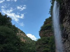 -湖洞水自然风景区