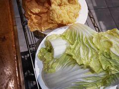 -友乐居羊蝎子(西直门店)