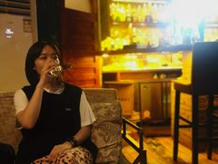 -THE BARMAN HOUSE(调酒师南门店)