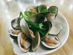 -七鲜渔港美食餐厅(巽寮湾海景店)