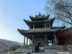 -五台山风景名胜区