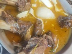 -唐力九头鸟烧烤·罗田吊锅(西云楼店)