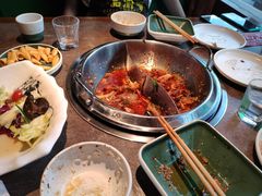 -一品渝香干锅鸭头(平安店)