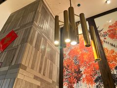 -爱碗亭·鲜炒湖南菜(壹城中心店)