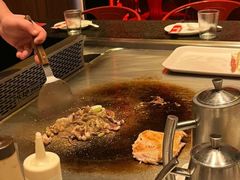 -火地铁板烧(昆山万象汇店)