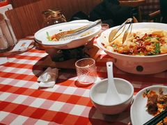 -西贝莜面村(当代商城店)