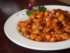 樱桃肉-牟传仁老菜馆(星海店)