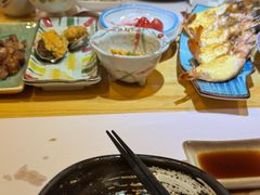 -吉兆·料理(红梅南路店)
