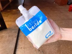 牛奶-白色日记·手作酸奶(麦凯乐店)