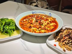 -粤香村(清真川菜店)