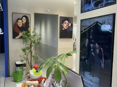 -天真蓝照相馆(五角场百联又一城店)