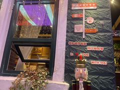 -安德烈俄式西餐厅(中央大街店)