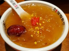 -乔街深夜食堂·台州菜·高压锅生蚝(杭州总店)