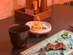 -無二炙坊·和牛烧肉(大钟寺1733店)