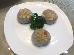 杏香红豆饼-广东胜利宾馆西关粤中餐厅