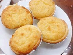 蛋挞-香港蓮香樓(中環店)