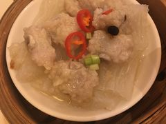 -利苑酒家(合景国际金融广场店)