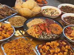 -辣不怕口味虾(凌霄路店)