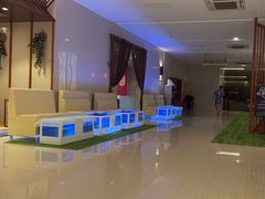 -汤连得温泉馆(宝山店)