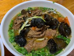 -肆姐面粉馆(坡子街店)