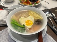 -宁波柏悦酒店·钱湖渔港