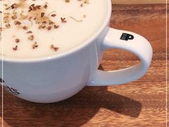 -Peet's Coffee皮爷咖啡(大学路店)