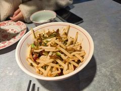-老海陵·泰州菜(图书馆店)
